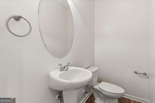 2145 Villa Spring Court, Dacula, GA 30019