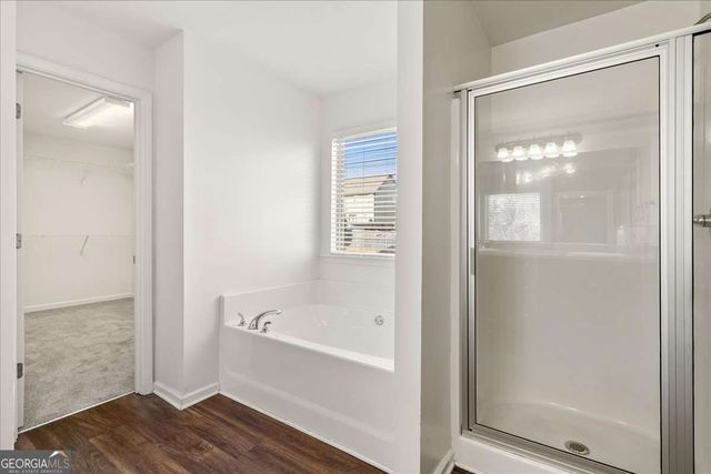 2145 Villa Spring Court, Dacula, GA 30019