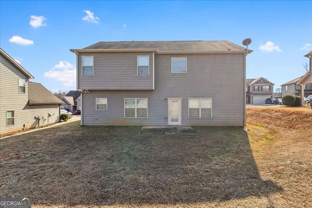 2145 Villa Spring Court, Dacula, GA 30019