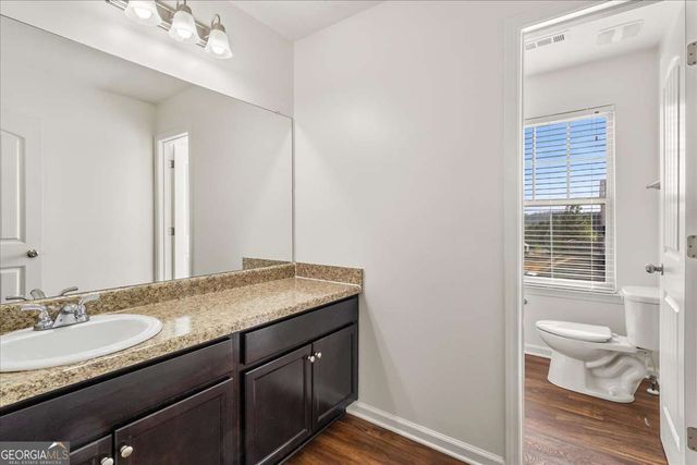 2145 Villa Spring Court, Dacula, GA 30019