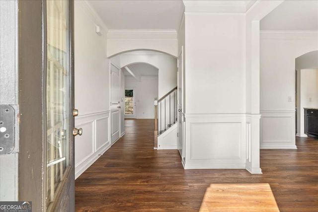 2145 Villa Spring Court, Dacula, GA 30019