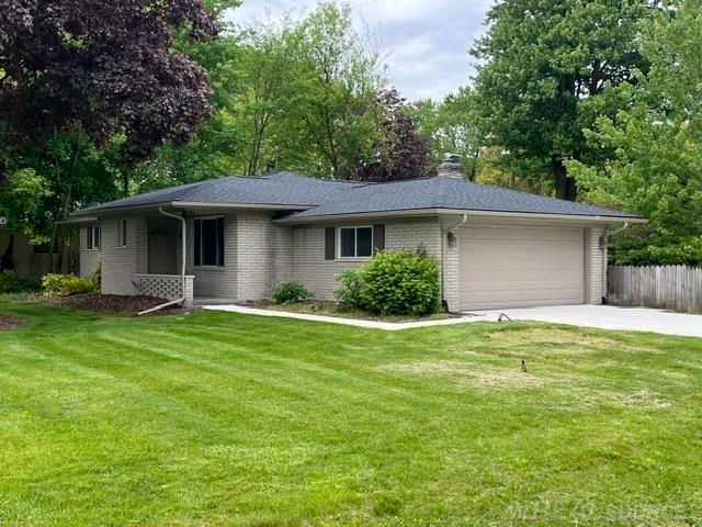 53431 Ruann Drive, Shelby Twp, MI 48316