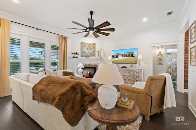 10754 Secretariat Boulevard, Daphne, AL 36526