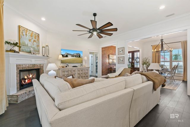 10754 Secretariat Boulevard, Daphne, AL 36526