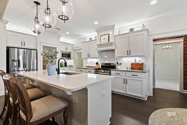 10754 Secretariat Boulevard, Daphne, AL 36526