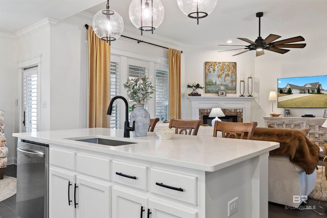 10754 Secretariat Boulevard, Daphne, AL 36526