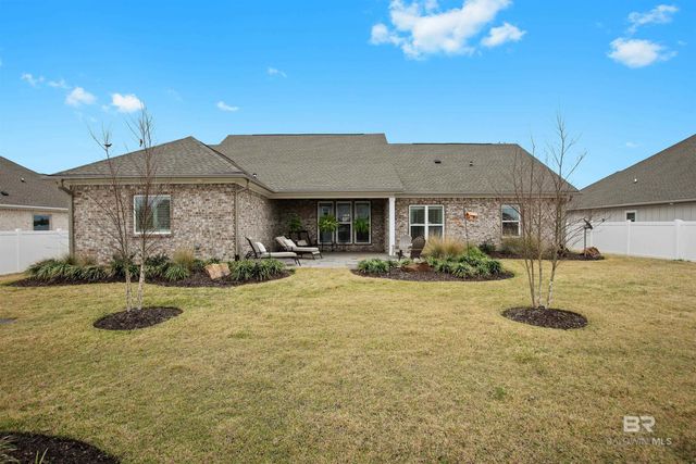 10754 Secretariat Boulevard, Daphne, AL 36526