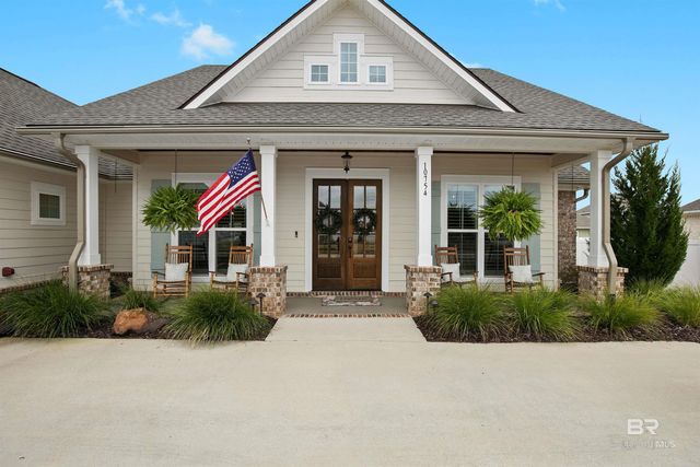 10754 Secretariat Boulevard, Daphne, AL 36526