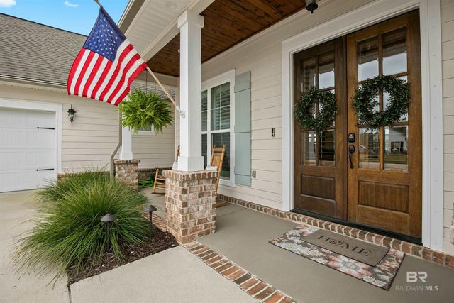 10754 Secretariat Boulevard, Daphne, AL 36526