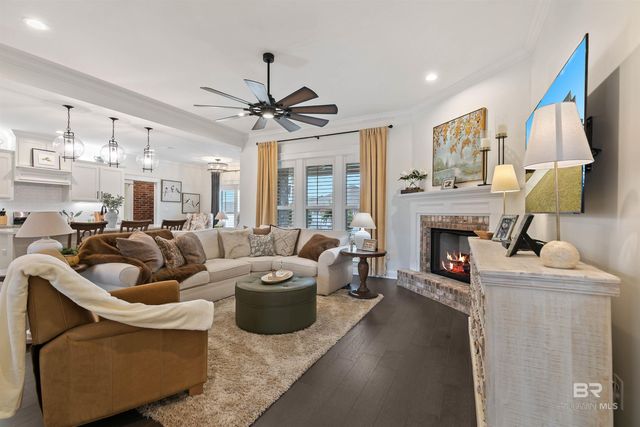 10754 Secretariat Boulevard, Daphne, AL 36526