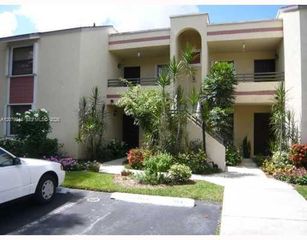 1060 N Hiatus Road 1060, Pembroke Pines, FL 33026