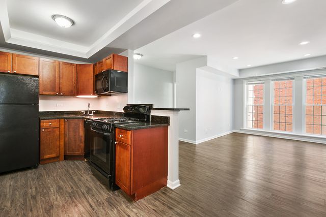 7730 N Ashland Avenue C2, Chicago, IL 60626