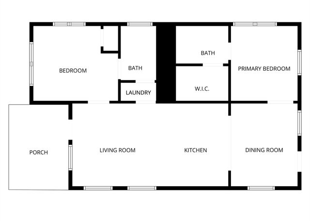 9434 E Avenue K, Houston, TX 77012