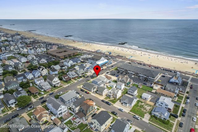 107 17th Avenue, Belmar, NJ 07719