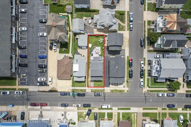 107 17th Avenue, Belmar, NJ 07719