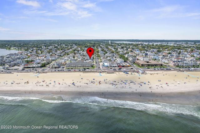 107 17th Avenue, Belmar, NJ 07719