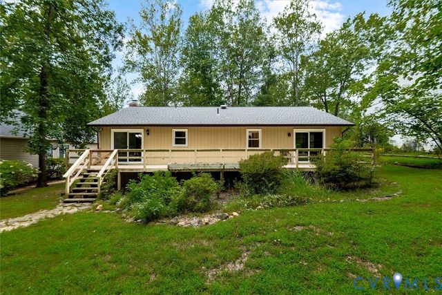 229 Washington St, Locust Grove, VA 22508
