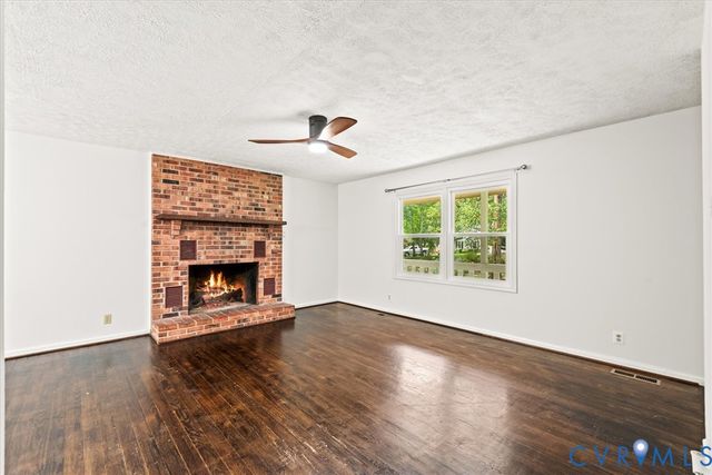 229 Washington St, Locust Grove, VA 22508