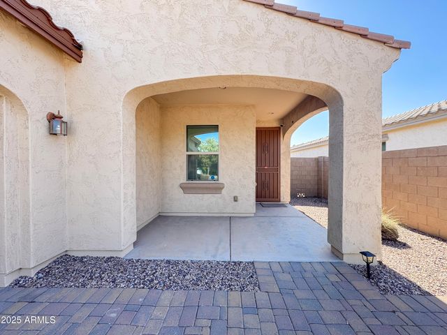 3141 E PATRICK Street, Gilbert, AZ 85295