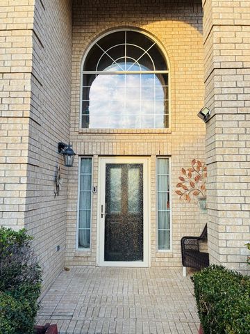 14406 Dunrobin Way, Sugar Land, TX 77498
