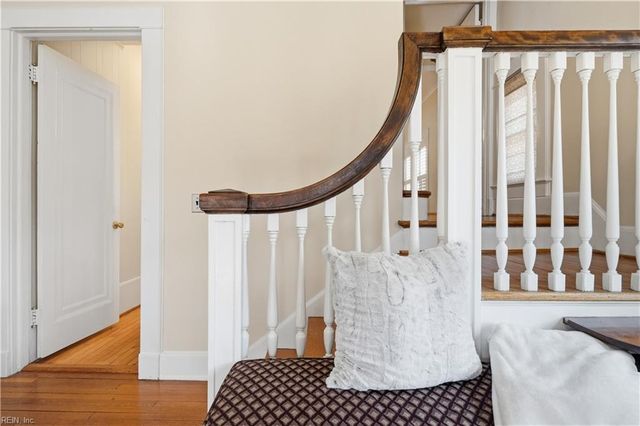 738 Shirley AVE, Norfolk, VA 23517