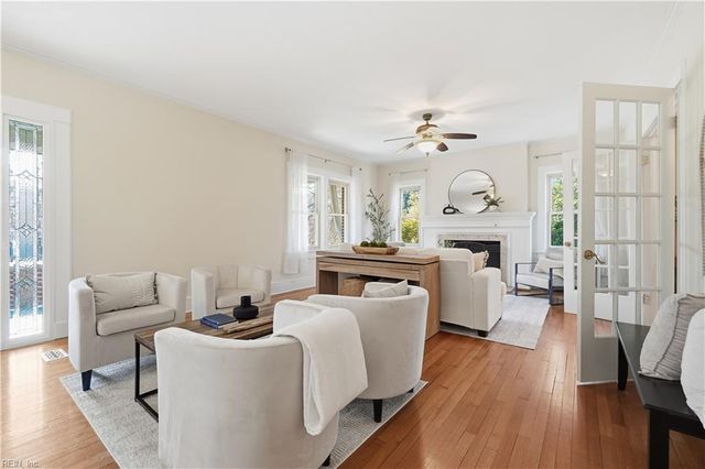 738 Shirley AVE, Norfolk, VA 23517