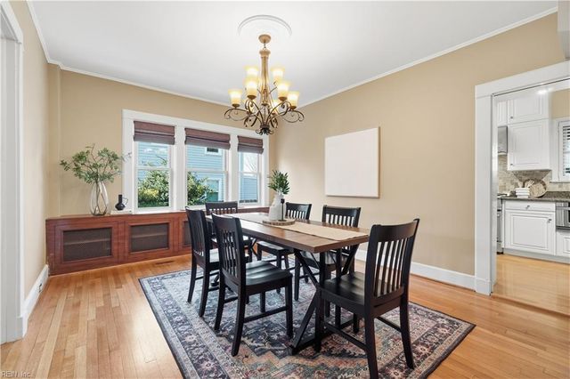 738 Shirley AVE, Norfolk, VA 23517