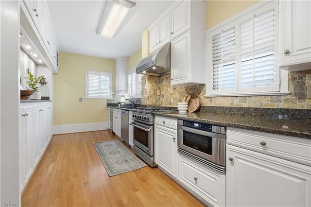 738 Shirley AVE, Norfolk, VA 23517