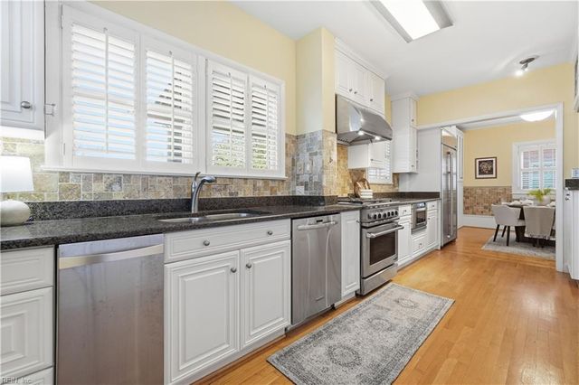 738 Shirley AVE, Norfolk, VA 23517