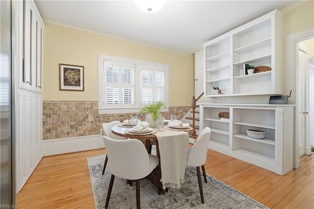 738 Shirley AVE, Norfolk, VA 23517