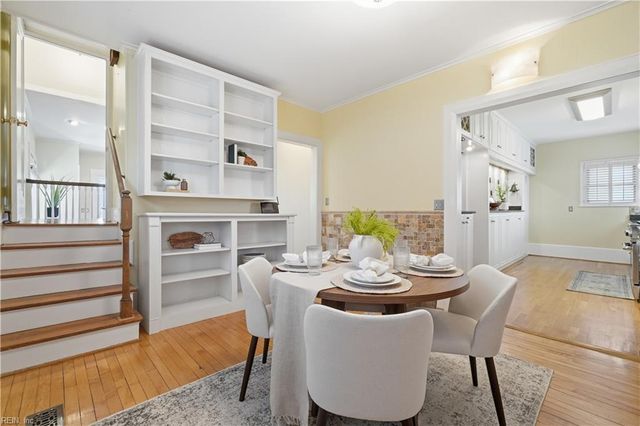 738 Shirley AVE, Norfolk, VA 23517