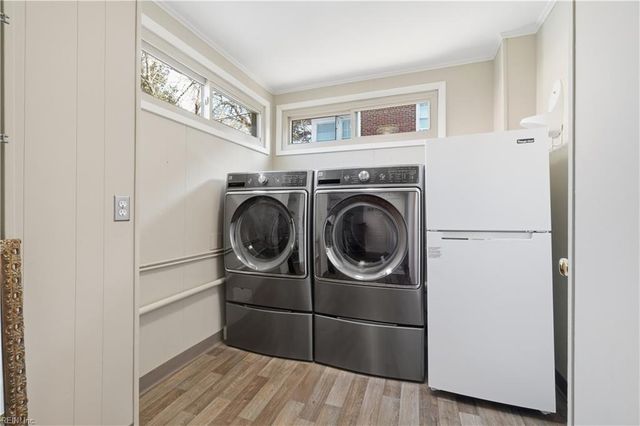 738 Shirley AVE, Norfolk, VA 23517