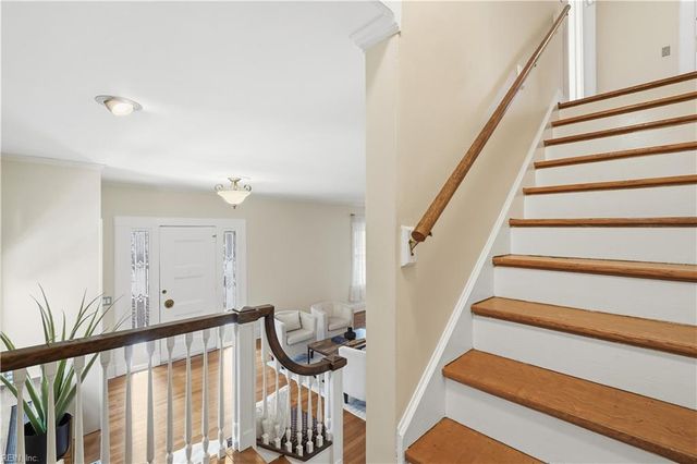 738 Shirley AVE, Norfolk, VA 23517