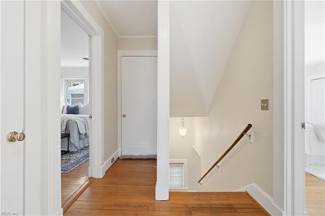 738 Shirley AVE, Norfolk, VA 23517