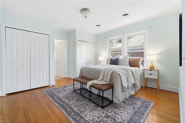 738 Shirley AVE, Norfolk, VA 23517