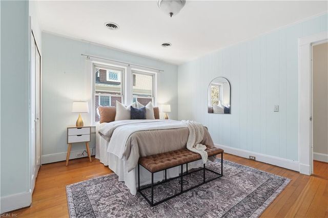 738 Shirley AVE, Norfolk, VA 23517