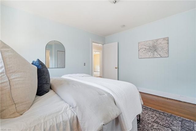 738 Shirley AVE, Norfolk, VA 23517