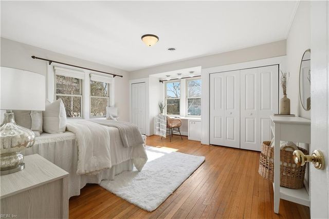 738 Shirley AVE, Norfolk, VA 23517