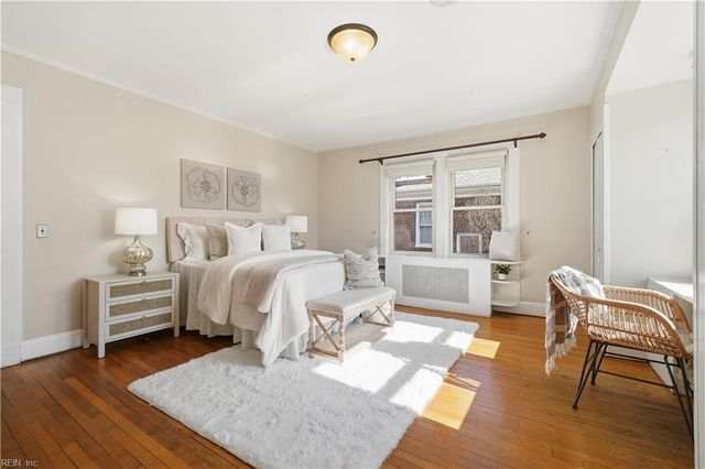 738 Shirley AVE, Norfolk, VA 23517