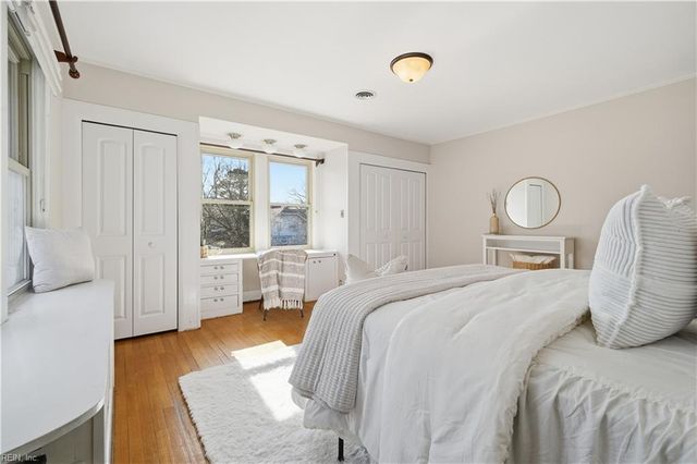 738 Shirley AVE, Norfolk, VA 23517