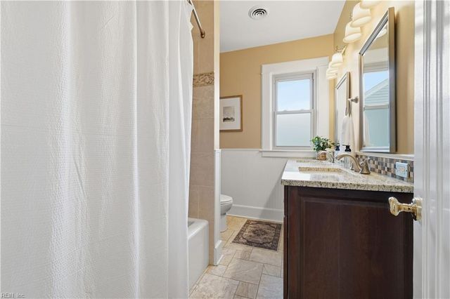 738 Shirley AVE, Norfolk, VA 23517