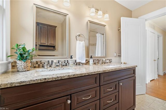 738 Shirley AVE, Norfolk, VA 23517