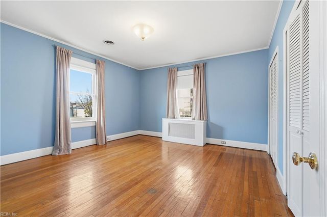 738 Shirley AVE, Norfolk, VA 23517