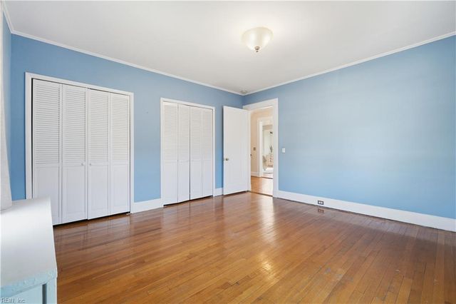 738 Shirley AVE, Norfolk, VA 23517