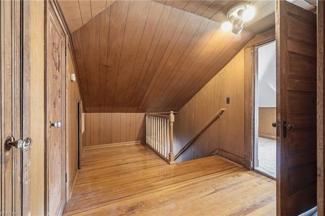 738 Shirley AVE, Norfolk, VA 23517