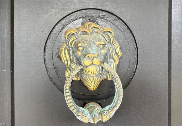 738 Shirley AVE, Norfolk, VA 23517