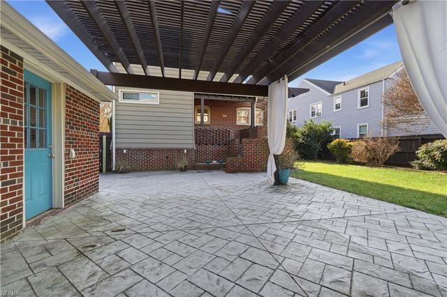 738 Shirley AVE, Norfolk, VA 23517