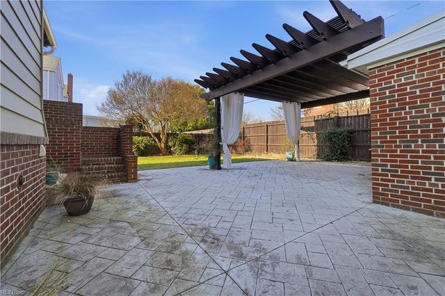 738 Shirley AVE, Norfolk, VA 23517