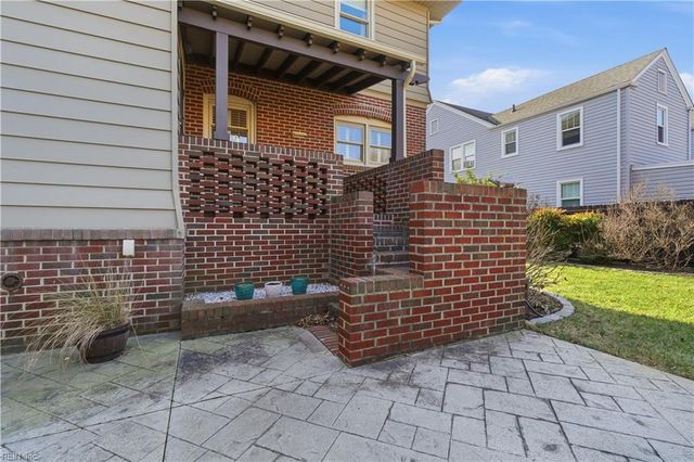 738 Shirley AVE, Norfolk, VA 23517