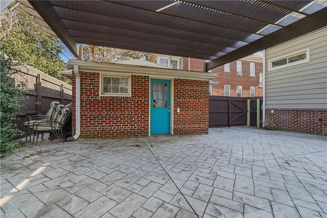 738 Shirley AVE, Norfolk, VA 23517